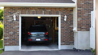 Garage Door Installation at Westwood, Michigan