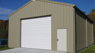 Garage Door Openers at Westwood, Michigan